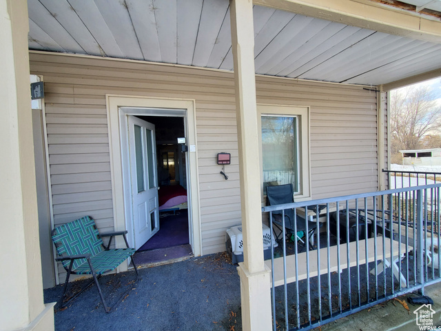 Photo 31 for MLS #2111638 at 159 N 300 West