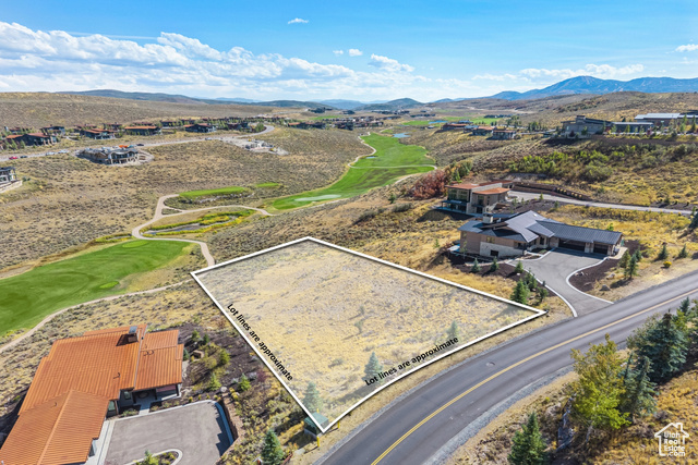 6858  PAINTED VALLEY PASS, Park City UT 84098