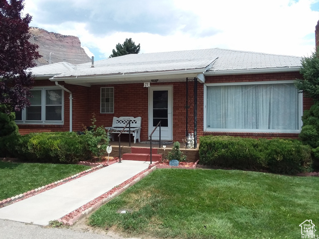 73 GARDEN ST, Helper UT 84526
