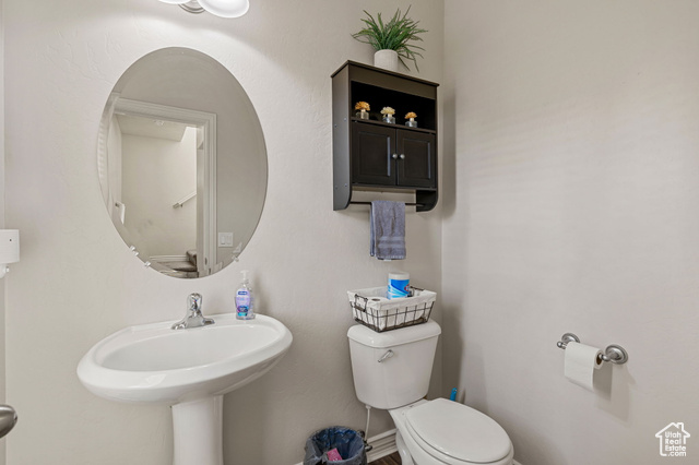Photo 16 for MLS #2111649 at 115 N 4200 West