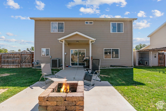 Photo 41 for MLS #2111649 at 115 N 4200 West