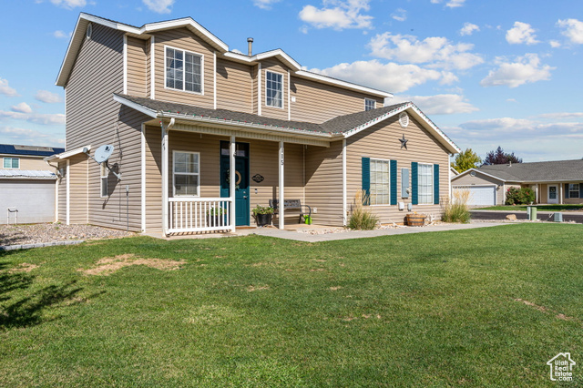 Photo 9 for MLS #2111649 at 115 N 4200 West