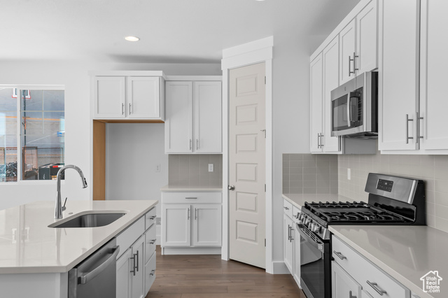 Photo 15 for MLS #2111651 at 3027 W 2600 North