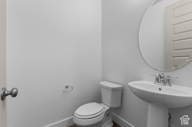 Photo 17 for MLS #2111651 at 3027 W 2600 North