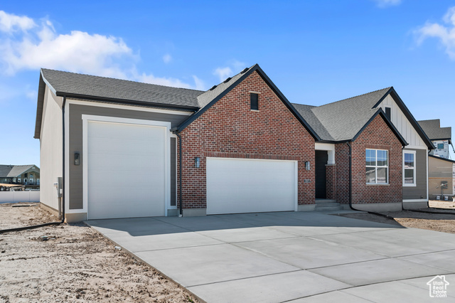 Photo 3 for MLS #2111651 at 3027 W 2600 North