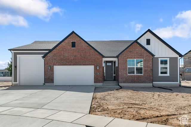 3027 W 2600 N, Clinton UT 84015