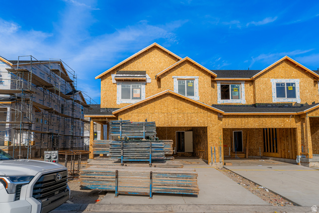 586 W SUNGLEAM LN #2379, Saratoga Springs UT 84045