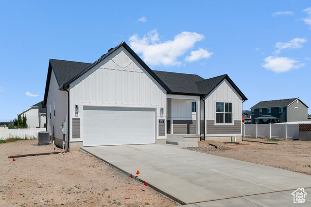 Photo 2 for MLS #2111659 at 3016 W 2650 North