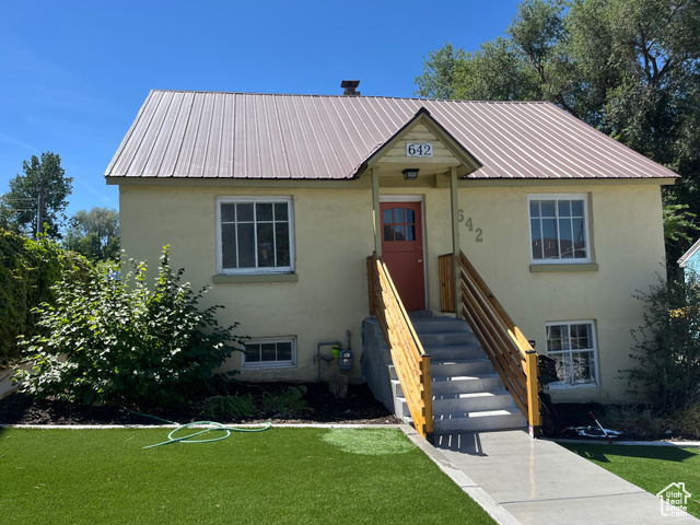 642 E 700 N, Logan UT 84321