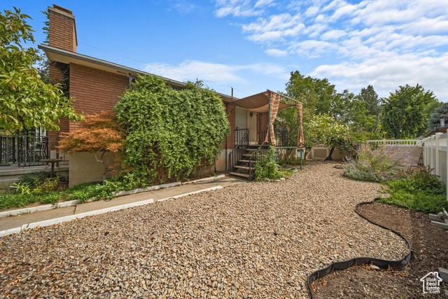 MLS #2111662 - 496 E 5980 South