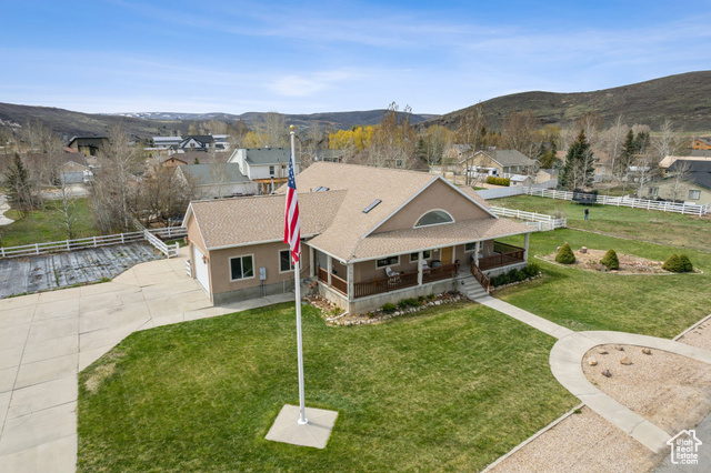 875 W OAK LN, Francis UT 84036