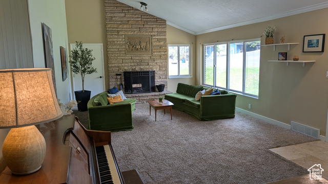 Photo 3 for MLS #2111664 at 3474 S 100 East