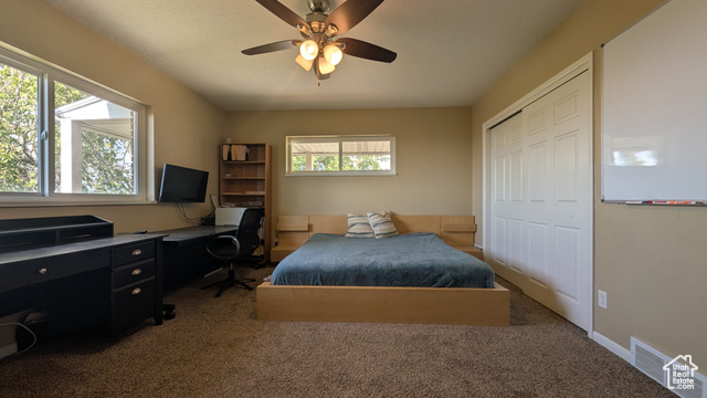 Photo 9 for MLS #2111664 at 3474 S 100 East