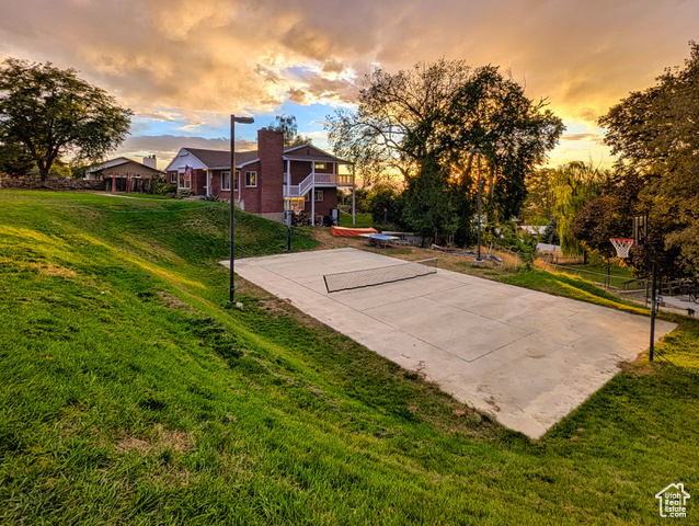 Photo 2 for MLS #2111664 at 3474 S 100 East
