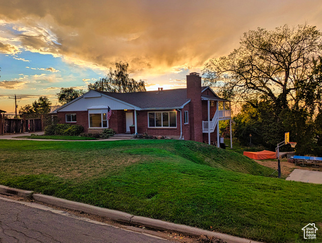 Photo 15 for MLS #2111664 at 3474 S 100 East