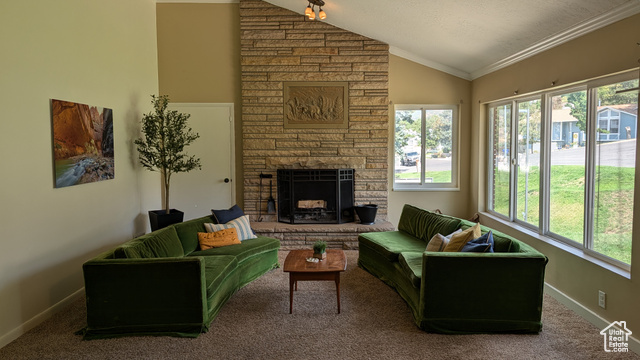 Photo 4 for MLS #2111664 at 3474 S 100 East