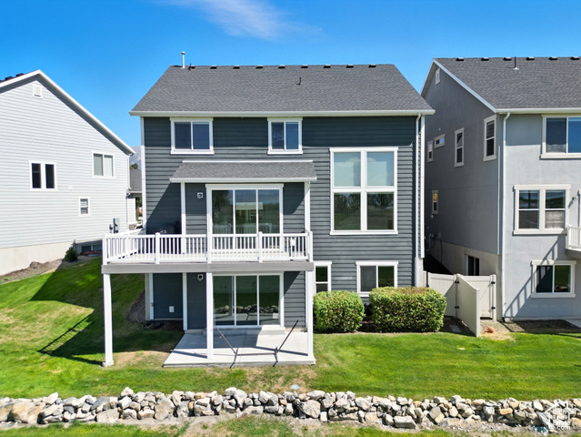 Photo 7 for MLS #2111666 at 2139 W 980 South