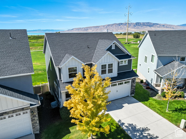 Photo 49 for MLS #2111666 at 2139 W 980 South
