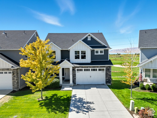 Photo 6 for MLS #2111666 at 2139 W 980 South