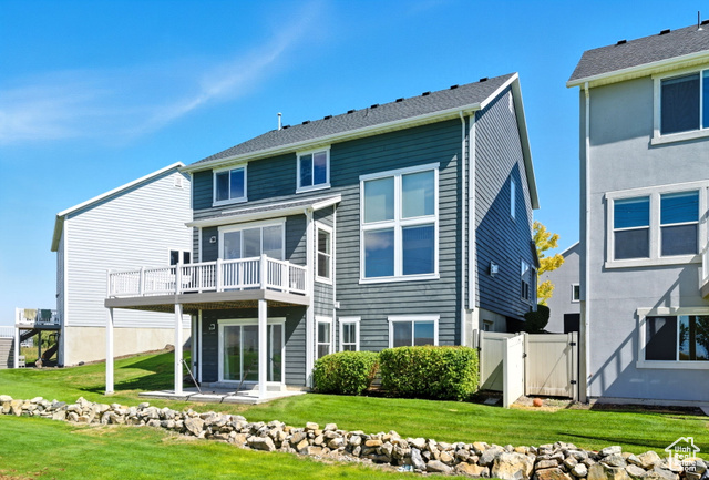 Photo 53 for MLS #2111666 at 2139 W 980 South