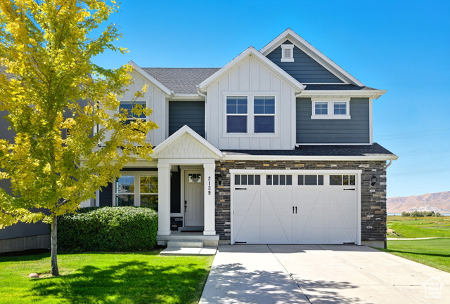 Photo 50 for MLS #2111666 at 2139 W 980 South