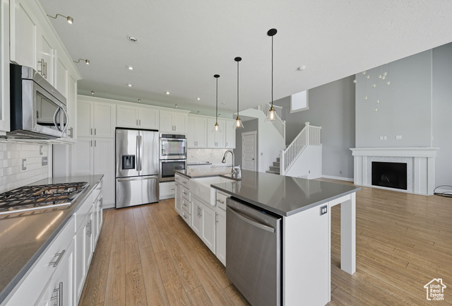 Photo 17 for MLS #2111666 at 2139 W 980 South