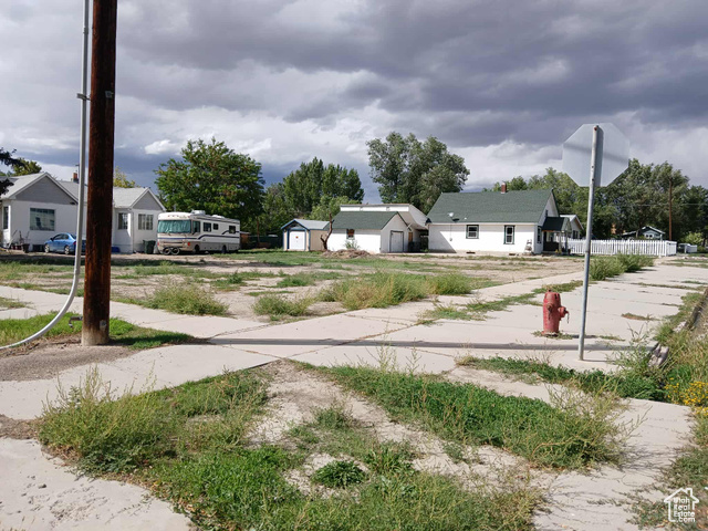 451 E 3RD ST, Price UT 84501