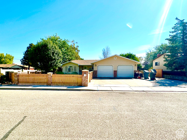 242 N 1200 W, Vernal UT 84078