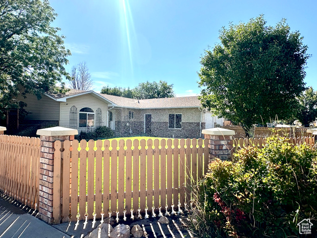 Photo 27 for MLS #2111671 at 242 N 1200 West