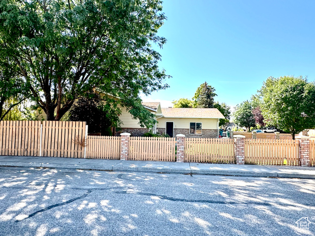Photo 25 for MLS #2111671 at 242 N 1200 West