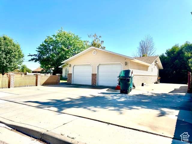 Photo 30 for MLS #2111671 at 242 N 1200 West