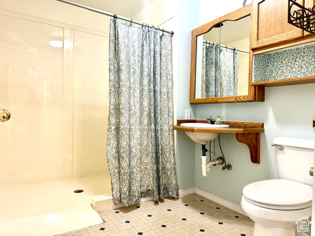 Photo 19 for MLS #2111671 at 242 N 1200 West