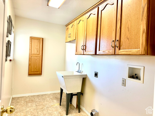 Photo 12 for MLS #2111671 at 242 N 1200 West