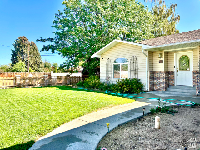 View photos for 242 N 1200 West MLS #2111671 - 242 N 1200 West