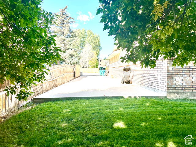 Photo 23 for MLS #2111671 at 242 N 1200 West