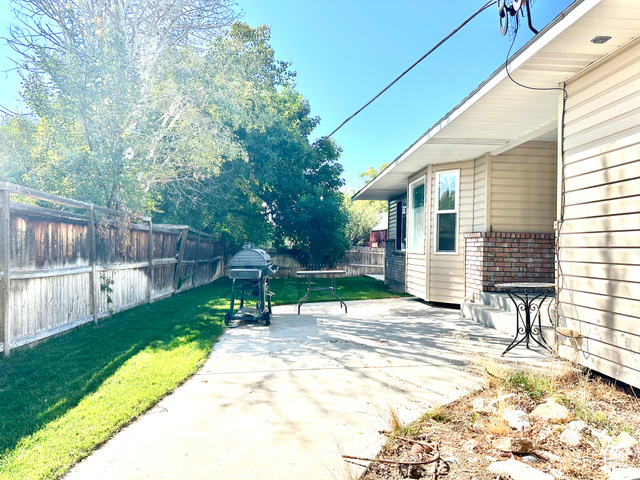 Photo 21 for MLS #2111671 at 242 N 1200 West