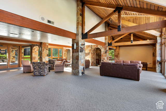 Photo 20 for MLS #2111673 at 3615 N Wolf Lodge Dr #608