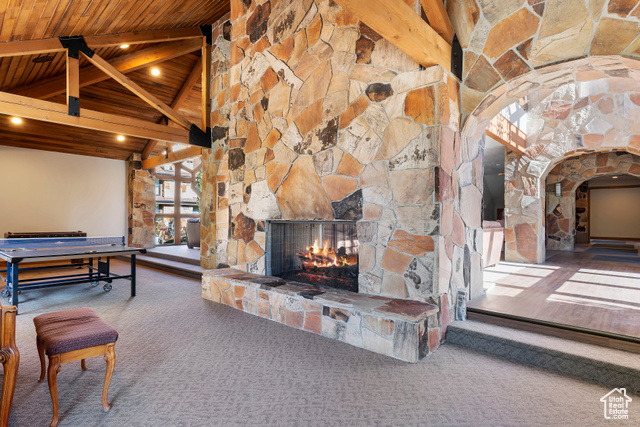 Photo 21 for MLS #2111673 at 3615 N Wolf Lodge Dr #608