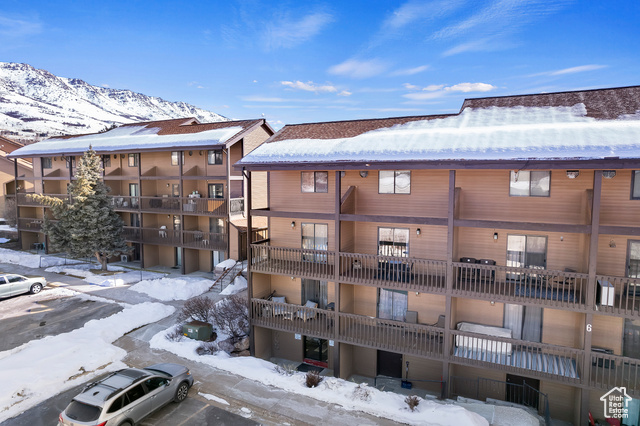 Photo 30 for MLS #2111673 at 3615 N Wolf Lodge Dr #608