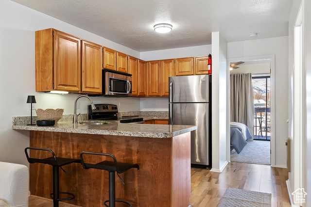 Photo 8 for MLS #2111673 at 3615 N Wolf Lodge Dr #608