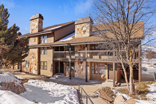 Photo 2 for MLS #2111673 at 3615 N Wolf Lodge Dr #608