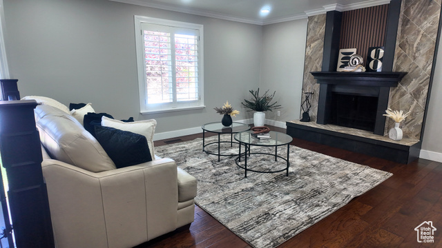 Photo 4 for MLS #2111675 at 5730 S Utahna Dr