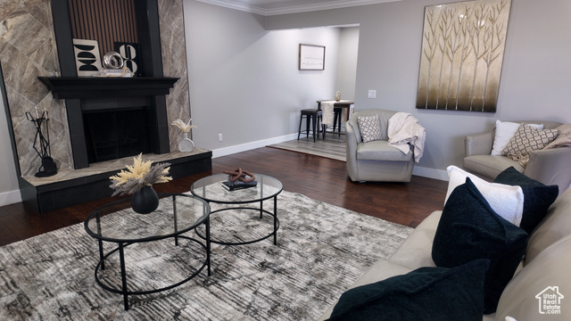 Photo 5 for MLS #2111675 at 5730 S Utahna Dr
