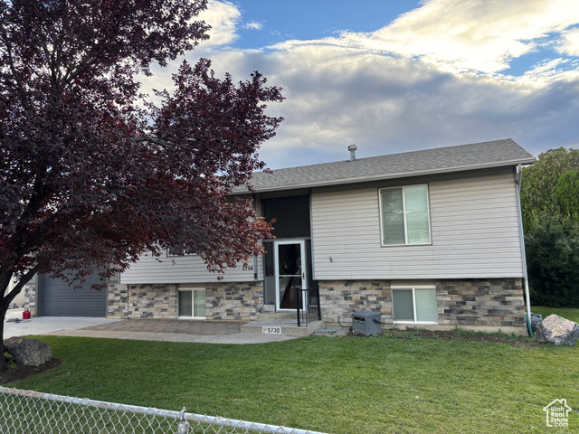 5730 S UTAHNA DR, Murray UT 84107