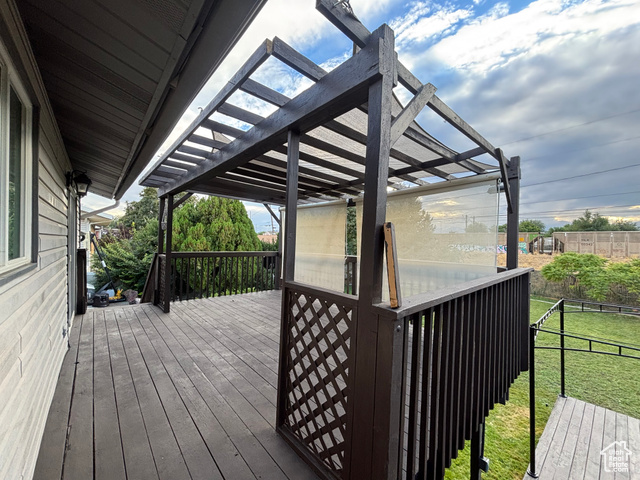 Photo 22 for MLS #2111675 at 5730 S Utahna Dr