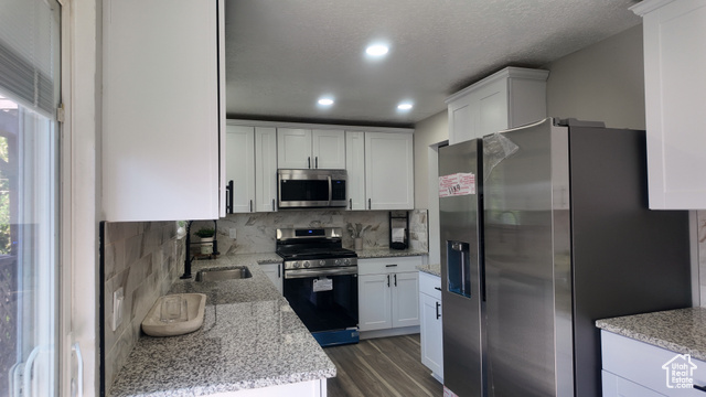 Photo 7 for MLS #2111675 at 5730 S Utahna Dr
