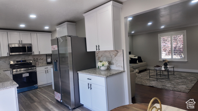 Photo 8 for MLS #2111675 at 5730 S Utahna Dr