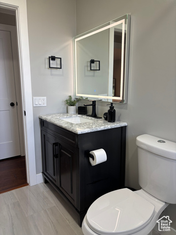 Photo 10 for MLS #2111675 at 5730 S Utahna Dr