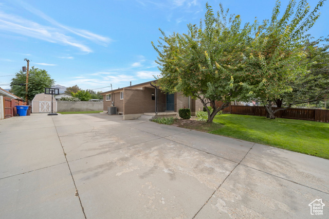 8279 S JACKSON ST, Midvale UT 84047