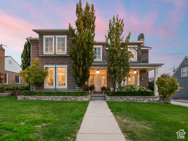 1972 E YALECREST AVE, Salt Lake City UT 84108